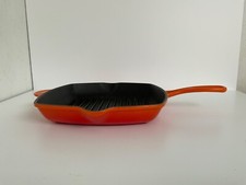 Creuset cast iron for sale  MELTON MOWBRAY