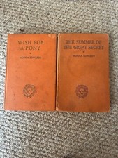 Monica edwards wish for sale  GRANTHAM
