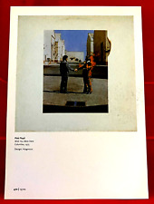 Pink floyd wish for sale  WINDSOR