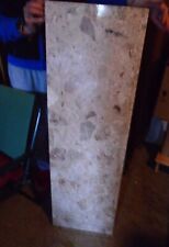 Nice slab marble for sale  POOLE