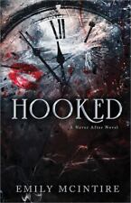 Hooked dark contemporary for sale  Colorado Springs