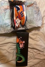 Adidas 500 goku d'occasion  Boissy-Saint-Léger