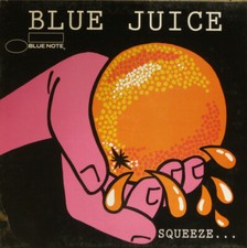 Various blue juice usato  Cesena