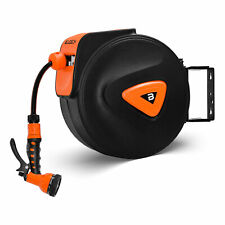 Avvolgitubo automatico acqua usato  Nola