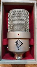 Neumann m49bc vintage for sale  Palm Desert