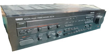 Yamaha avc integrated for sale  Germantown