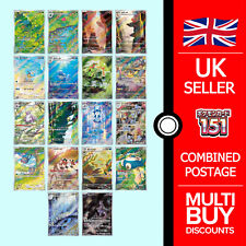Pokemon 151 sv2a for sale  RICHMOND