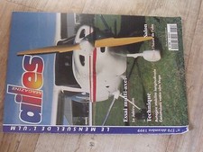 Revue ailes magazine d'occasion  Licques