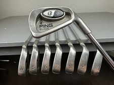 Ping plus blade for sale  Houston