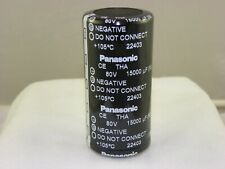 Panasonic 15000 105 for sale  Nolensville