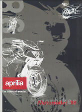 1998 aprilia moto d'occasion  Expédié en Belgium