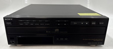 Sony cdp c312m for sale  Eugene