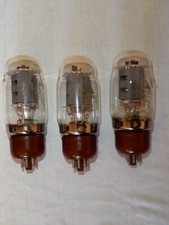 Valve art kt66 for sale  LEIGH