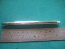 925 silver ballpoint d'occasion  Expédié en Belgium