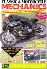 Norton manxman honda for sale  WIGAN