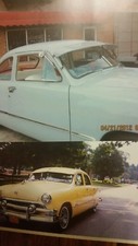 1949 ford mercury for sale  Tucson