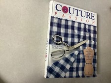 Couture passion .gauthier. d'occasion  Eyguières