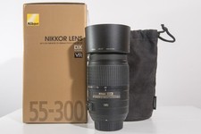 Nikon 300mm f4.5 for sale  TONBRIDGE