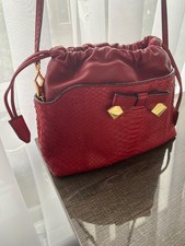 burberry bag for sale  KINGSTON UPON THAMES