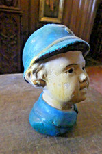 Buste enfant habillé d'occasion  Morestel