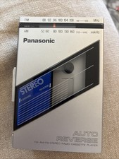 1986 panasonic s25 for sale  Ankeny