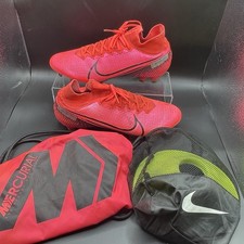 Nike 11.5 mercurial for sale  Windermere