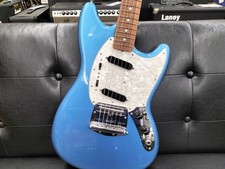 Fender vintera 60s d'occasion  Expédié en Belgium