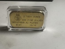 Hayleybug mint silver for sale  Pittsburgh