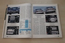 Usado, Auto Motor Sport AMS 13/1993 VW Golf III VR6 mit 174PS mit 150PS besser als...? comprar usado  Enviando para Brazil