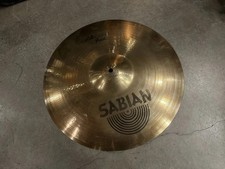 Sabian crash ride for sale  Denver