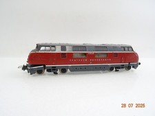 Trix express 2260 gebraucht kaufen  Erftstadt
