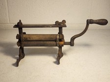 Antique clothes wringer for sale  Benwood