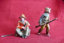 Plomb creux western d'occasion  Brest