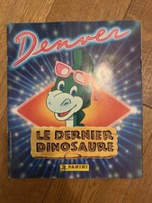 Album complet panini d'occasion  Marseille VIII