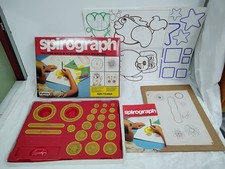 Spirograph palitoy 1981 for sale  MALDON
