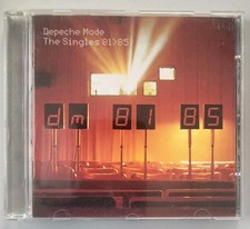 Depeche mode the gebraucht kaufen  Heppenheim (Bergstraße)