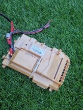 Waschmaschine bauknecht 8f4 gebraucht kaufen  Neukirchen-Vluyn