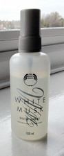 Body shop white for sale  CHELMSFORD