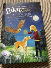 Eulenzauber hilfe kleine gebraucht kaufen  Emmerthal