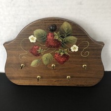 Wall key holder for sale  Dover