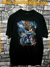 Vintage harley davidson usato  Italia