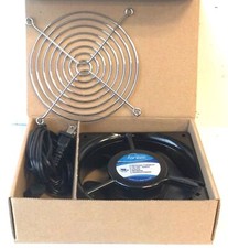 Ventilatore armadio gardtec usato  Spedire a Italy