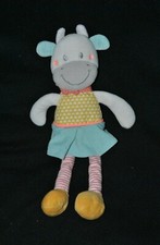 Peluche doudou girafe d'occasion  Strasbourg-