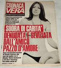 19710911 cronaca vera usato  Martinsicuro