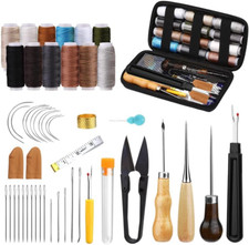 49pcs kit cucito usato  Roma