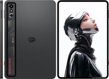 Tablet para jogos ZTE RedMagic 3 Pro 9’’ Snapdragon 8 Elite Eclipse da FedEx comprar usado  Enviando para Brazil