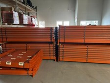 Pallet racking beams for sale  Sugar Grove