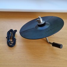 Roland crash hat for sale  UK
