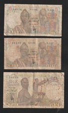 Beau lot billets d'occasion  Bourg-lès-Valence