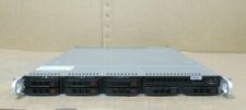 Supermicro 1027r wrf for sale  LONDON